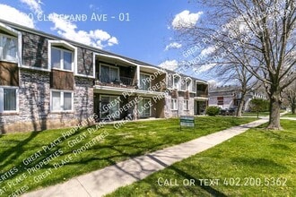 Building Photo - 5440 Cleveland Ave