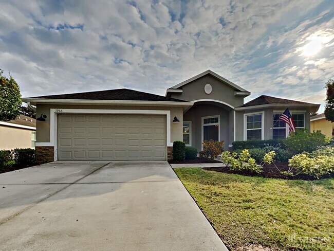 Foto del edificio - 1966 Wind Meadows Dr