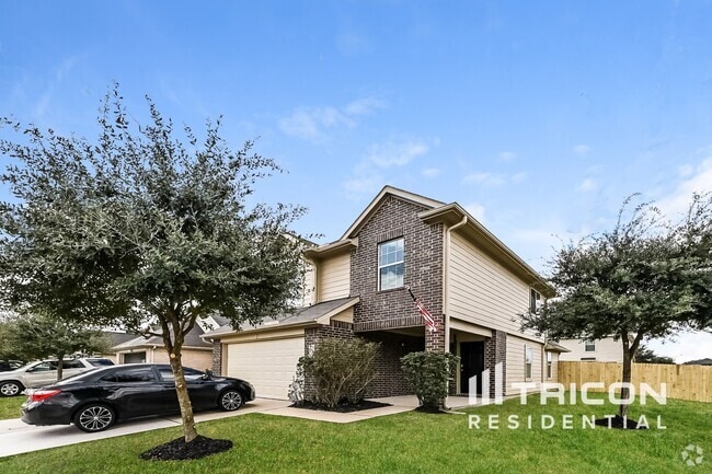 Building Photo - 21439 Jamals Way