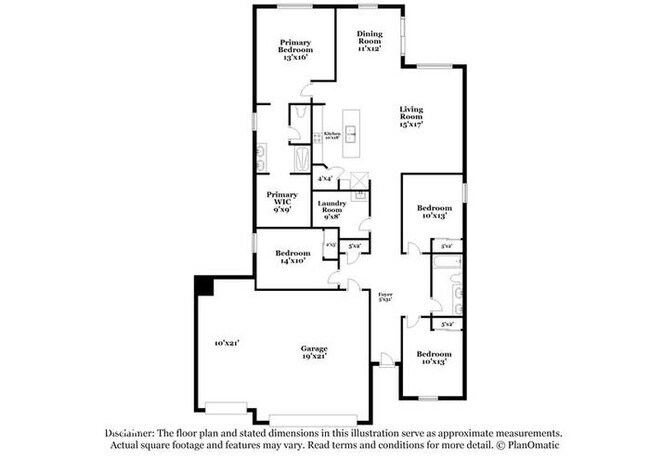 Building Photo - 40526 W Williams Way
