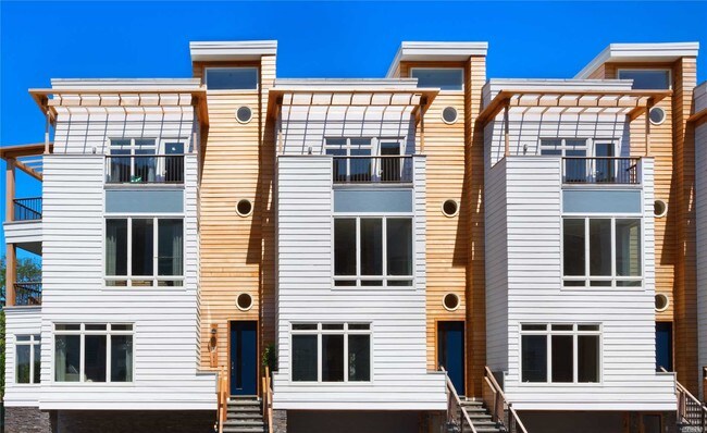 Foto del edificio - 162 Beach 6th St