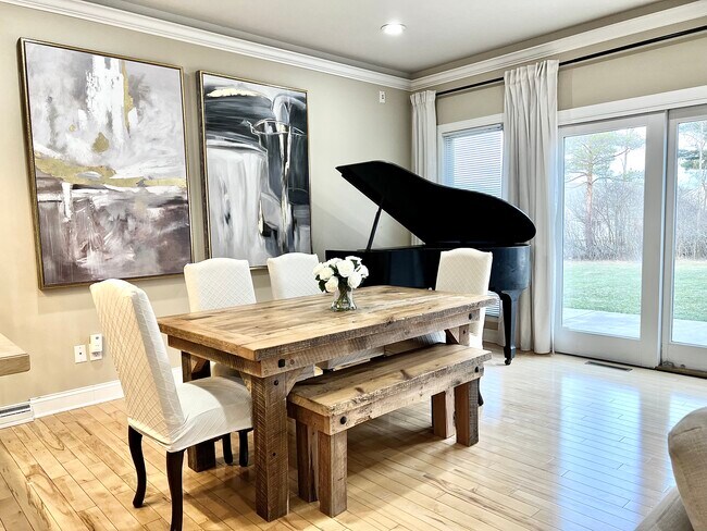 Foto del edificio - 40 Brompton Ct