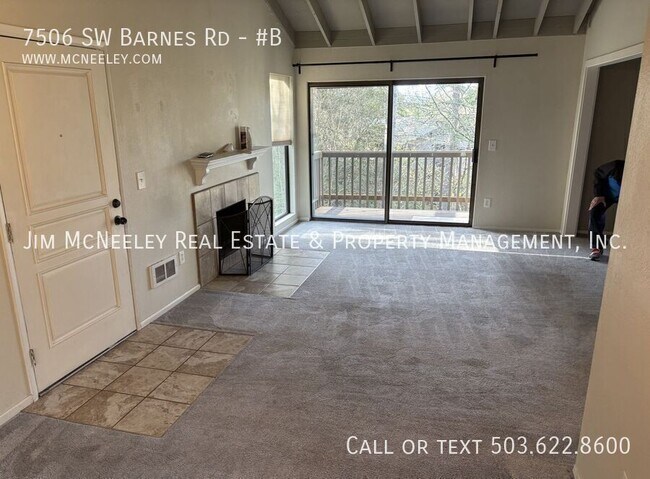 Foto del edificio - 7506 SW Barnes Rd