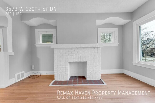 Building Photo - 3573 W 120th St # 2 DN Unit, Cleveland - S...