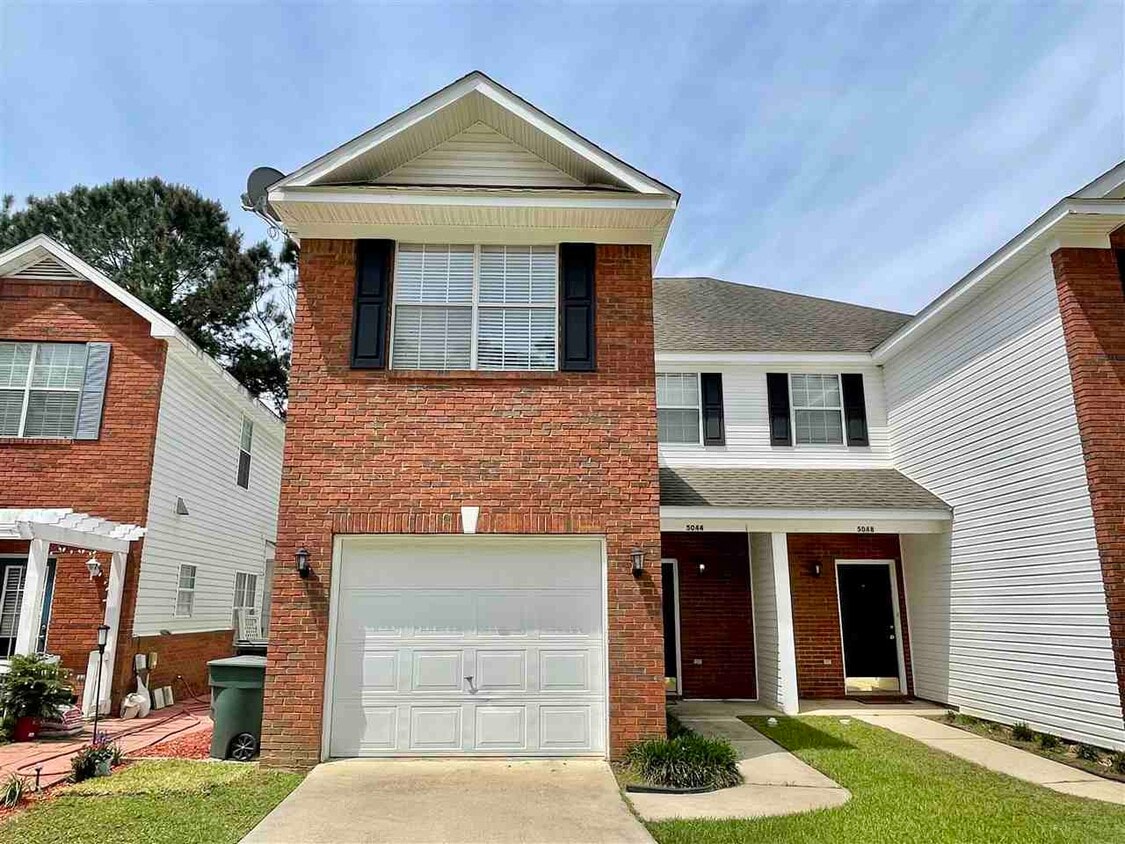 5044 Mint Hill Ct, Tallahassee, FL 32309 Townhome Rentals in