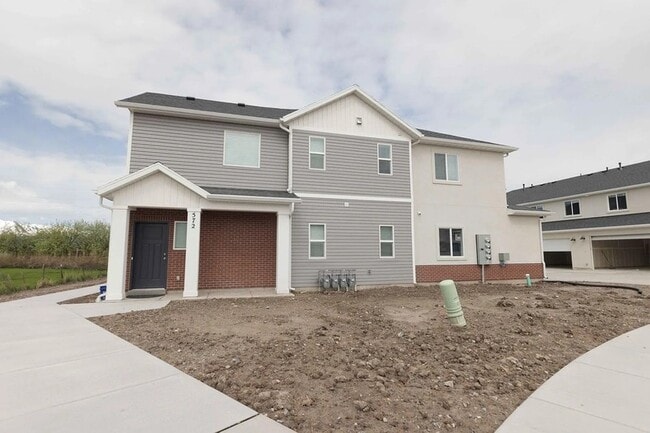 Building Photo - 578 W 1120 N