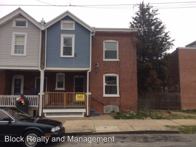 Primary Photo - 3 br, 1 bath House - 101 W 27th St