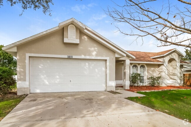 Building Photo - 3832 Peace Pipe Dr
