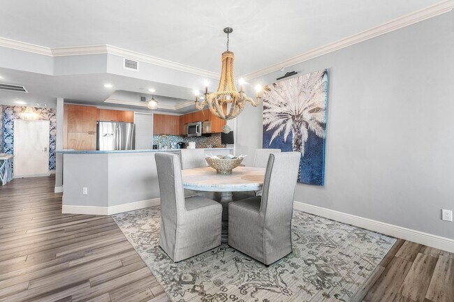 Foto del edificio - 2650 Lake Shore Dr