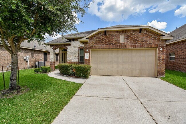 Foto del edificio - 2106 Harmon Crest Ct