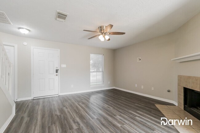 Foto del edificio - 2723 Whitinham Drive, Houston, TX 77067
