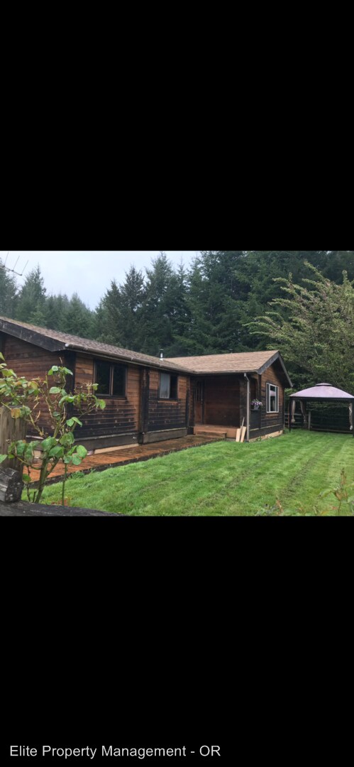 Building Photo - 3 br, 1 bath House - 20284 Harlan Rd