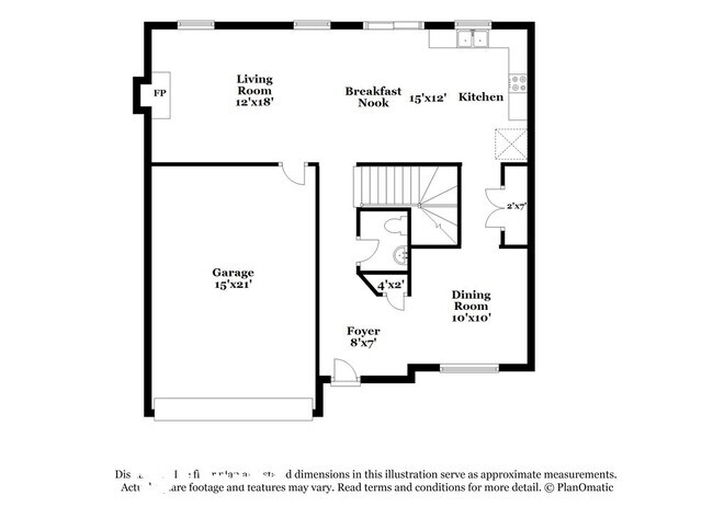 Building Photo - 6805 Trimbach Way