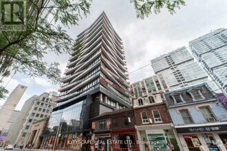 Building Photo - 215-2215 Queen St W