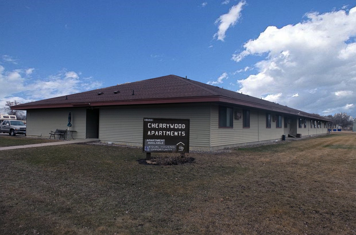 Primary Photo - Cherrywood Apartments