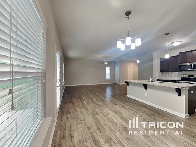 Building Photo - 1122 Rankin Oaks Street Charlotte NC