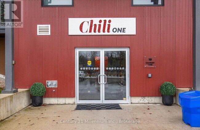 Photo du bâtiment - 10 Culinary Ln