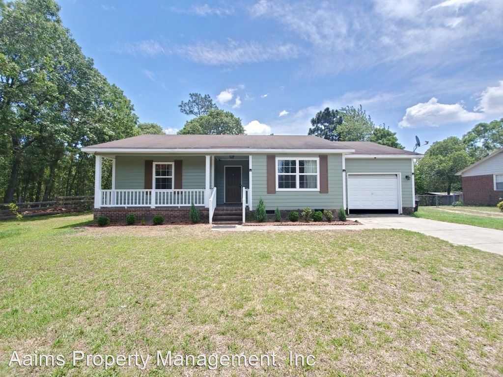 Primary Photo - 3 br, 2 bath House - 3104 Cricket Road