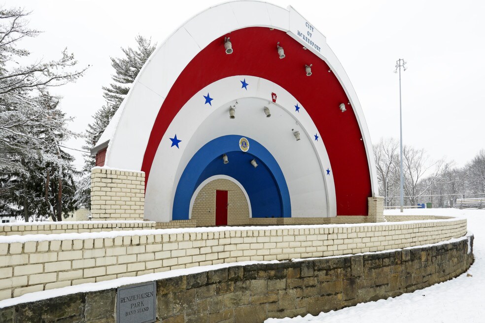 Is McKeesportWhite Oak a Good Place To Live in Mckeesport