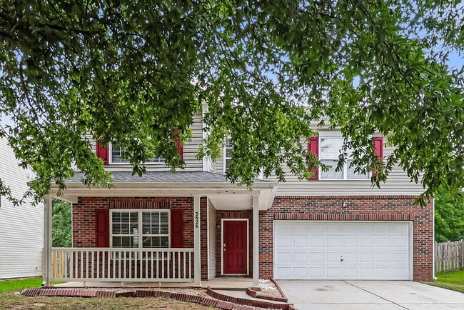 Building Photo - 3626 Larkhaven Village Dr
