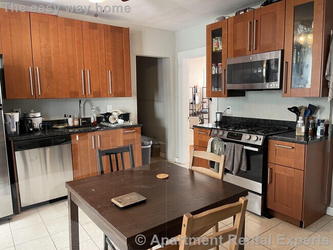 Photo - 273 Cardinal Medeiros Ave Apartment