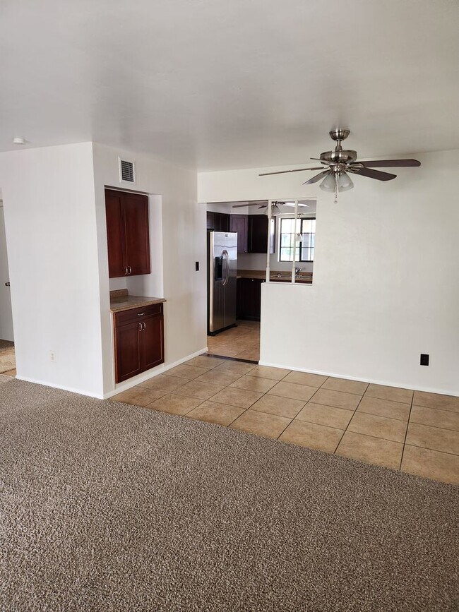 Foto del edificio - 3bedroom 2 bath home in North Phoenix