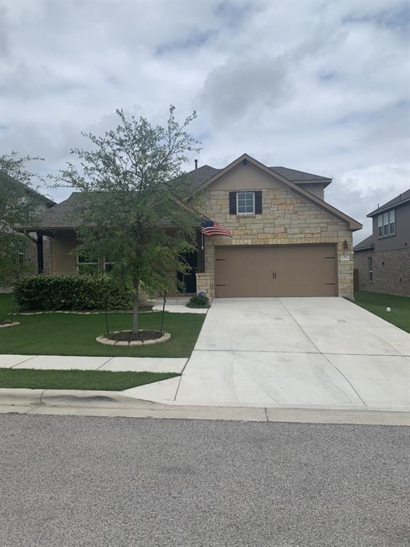 1029 Feldspar Stream Way, Leander, TX 78641 House for Rent in Leander