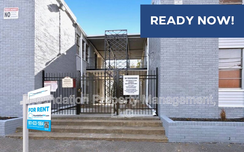 Primary Photo - 1283 E Raines Rd