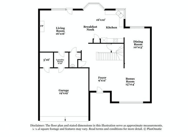 Building Photo - 14319 Ruddy Ct