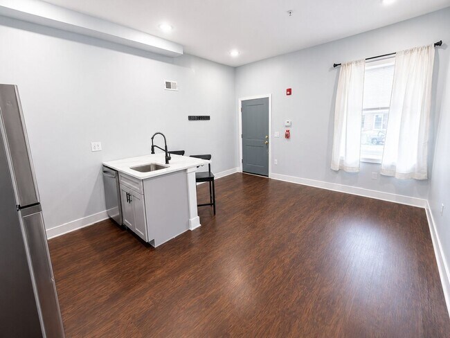 Foto del edificio - 3213 W Susquehanna Ave