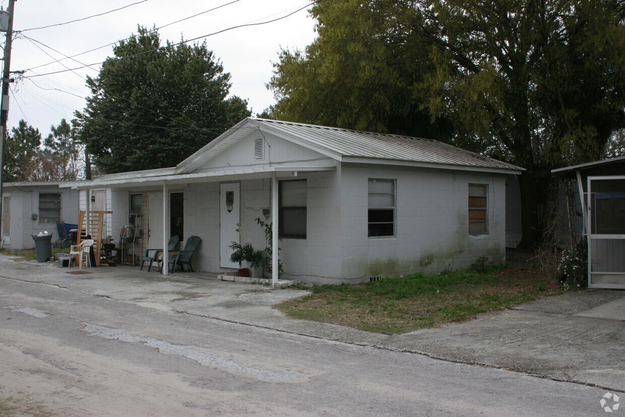 Primary Photo - 4309 Resort Loop