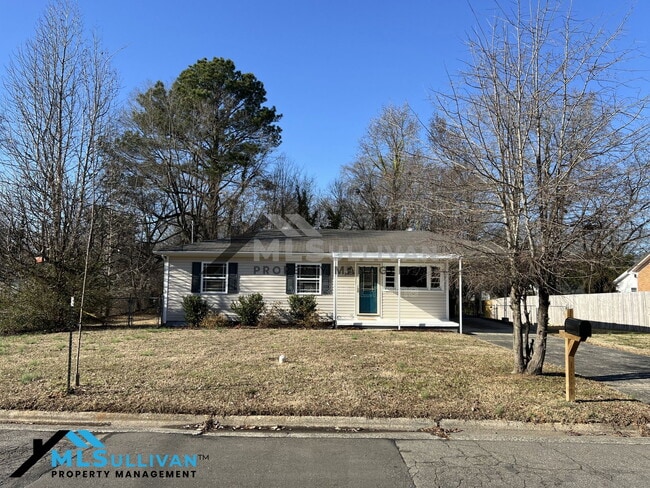 Photo - 2408 Otis St House