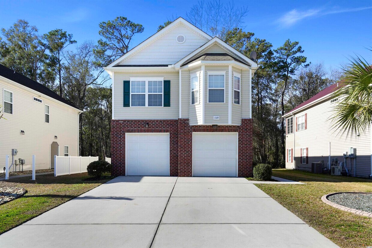 Foto principal - 1309 Painted Tree Ln
