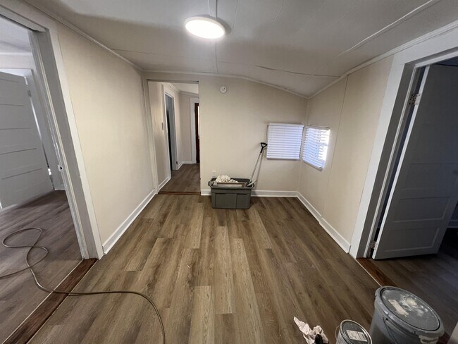 Foto del edificio - 126 Park Ave