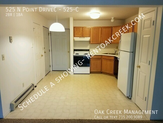 Foto del edificio - 525 North Point Dr