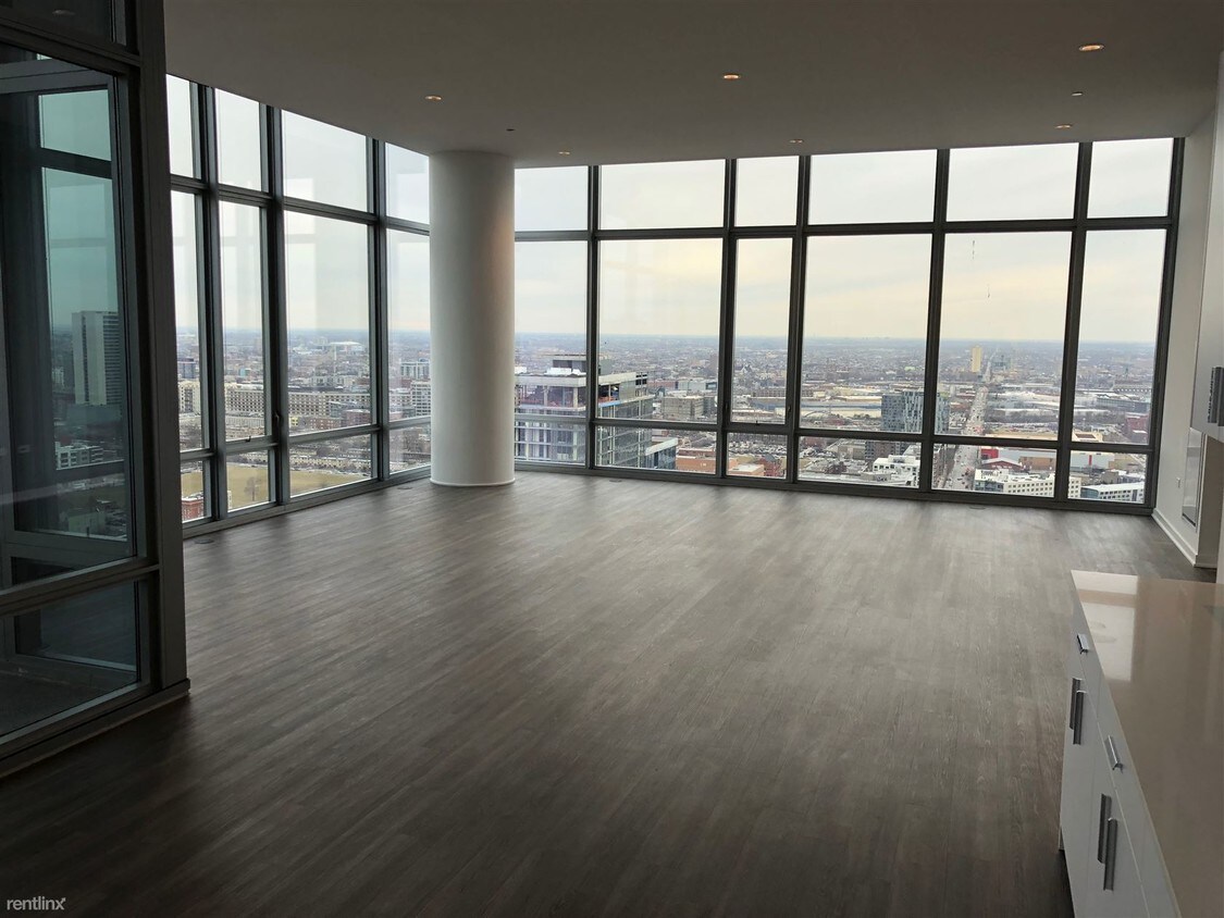 3 br, 3 bath - 1219 N LaSalle #3410 - 3 br, 3 bath  - 1219 N LaSalle #3410