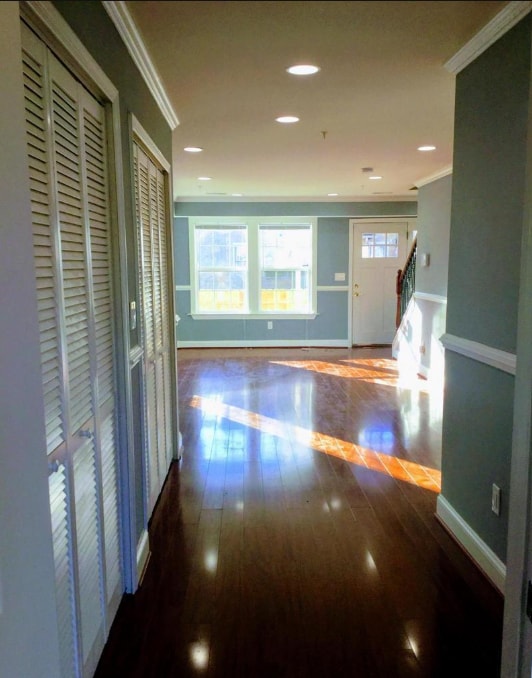 Foto del edificio - 4428 Gault Pl NE