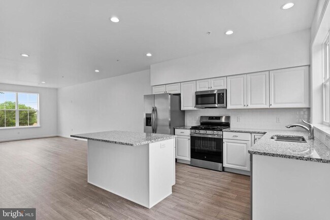 Foto del edificio - 35 S 19th St