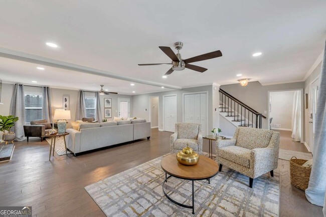 Foto del edificio - 6805 Wright Rd NE