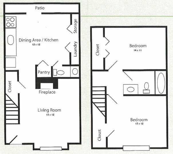 Foto del edificio - 2752 Gatewood Cir