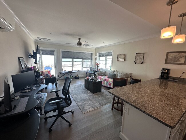 Foto del edificio - 315 Ocean Blvd