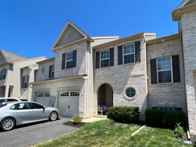 314 Milkweed Dr, Allentown, PA 18104 Townhome Rentals in Allentown PA