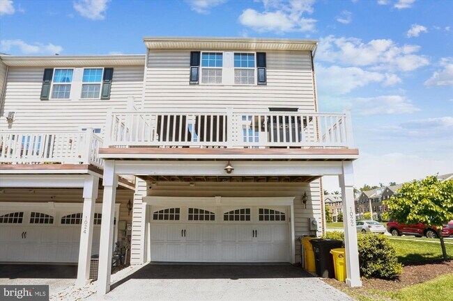 Foto del edificio - 1022 Ironwood Ln