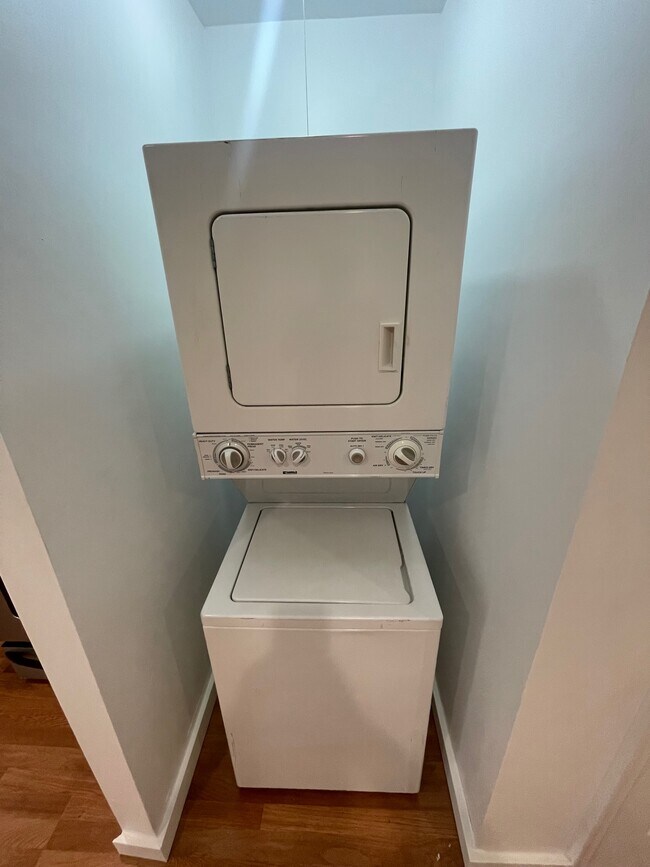 Foto del edificio - 1116 Harlem Ave