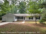Primary Photo - 3 br, 1.5 bath House - 3302 Darden Road