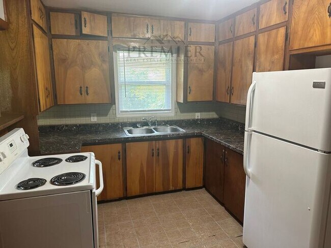 Foto del edificio - 3610 Ashland Ridge Rd