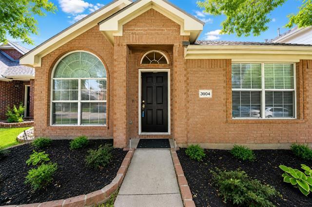 Foto del edificio - 3904 Granby Ln