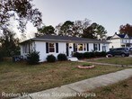 Primary Photo - 3 br, 1 bath House - 419 S Main Street