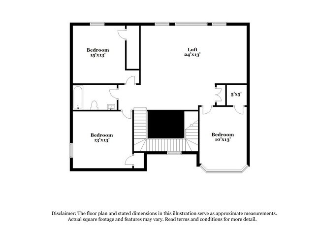 Building Photo - 3404 Roddy Dr