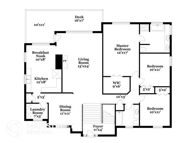 Building Photo - 3769 Seasons Dr
